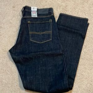 NWT Denizen Levi’s 34x34